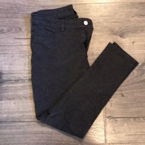 Forever 21 Stretch Pant